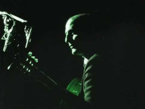 José Luis González, Fuge BWV 998 - J.S.Bach