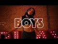 BOYS - RUMER NOEL CHOREO - BRITNEY SPEARS