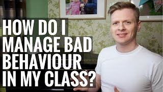 Reflective Questioning - Managing Behaviour in the Early Years