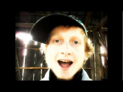 Jan Robak - Na wspak (OFFICJAL VIDEO) prod.Dolun