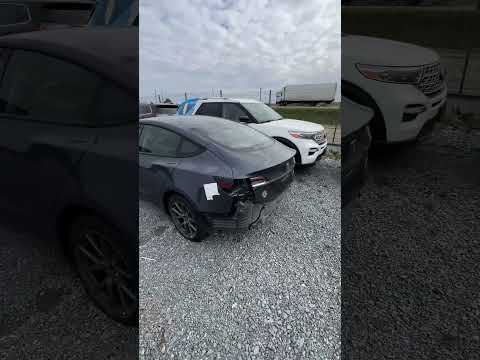 Автомобіль Tesla Model 3 2022 | GrandCar