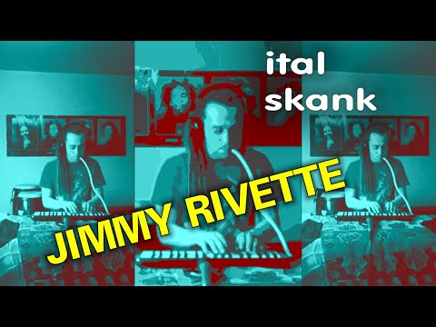 Ital Skank - Jimmy Rivette