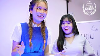 13 Types of Students in Show and Tell video
