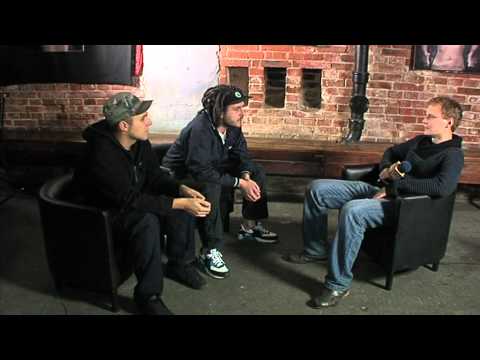 Muzyczny Rentgen - Panda Dread Soundsystem cz.1