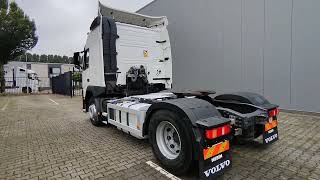 venta de Volvo FM450 4x2 ADR - Volvo Dynamic Steering tractora imagen 4 Volvo FM450 4x2 ADR - Volvo Dynamic Steering tractora imagen 4