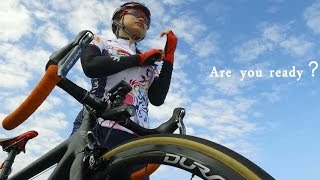 琵琶湖サイクリングコース『ビワイチ』PR動画