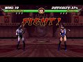 MKA Remake By Mkfreak89 Khameleon
