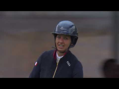 DERBY des Pays de La Loire - Jumping International de La Baule 2022