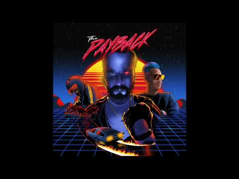 DRYVE x FATHERDUDE - Lightning Touch (official audio)