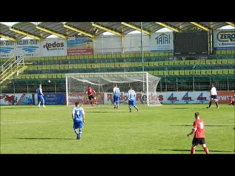 1.HFK Olomouc B - Čechovice - góly