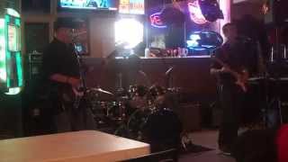 DownRiver Dan - 4 Day Creep