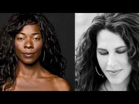 Eleftheria Arvanitaki y Concha Buika - Mirame / Mirane