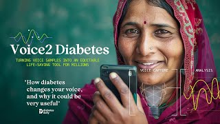 KVI Brave Fund - Voice 2 Diabetes