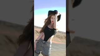 Gái xinh Tiktok Trung Quốc#2022年#gaixinh#81