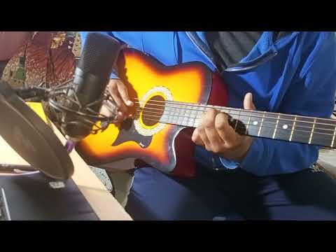 Esperanto (acoustic cover) [Megaman zero 4]