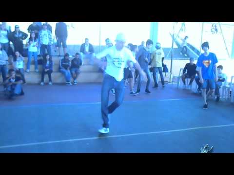 @Mogali_id vs Deê Lima Meet up Sjc 10/06