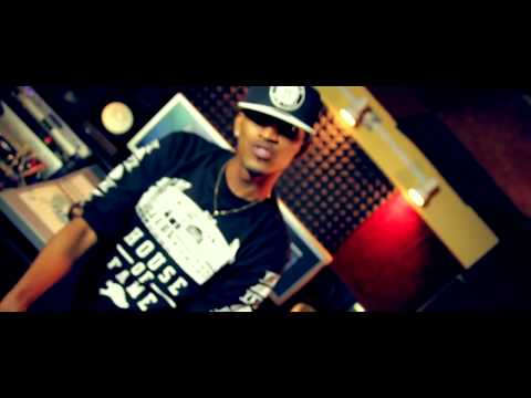 P-Jay - Freestyle #6 Final (Official Video)