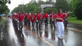 preview picture of video 'Worthington Memorial Day Parade 2010 Highlights'