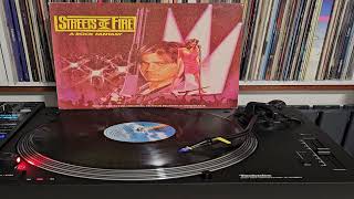 Maria McKee - Never Be You (1984)