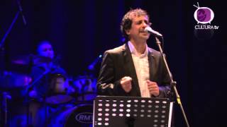 MOCEDADES VUELVE A EMOCIONAR CON SUS CANCIONES