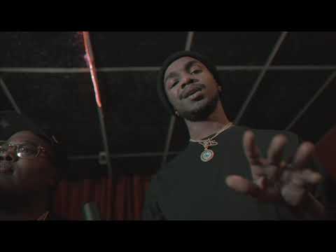 215BE - Bloody Balmains (Official Music Video)