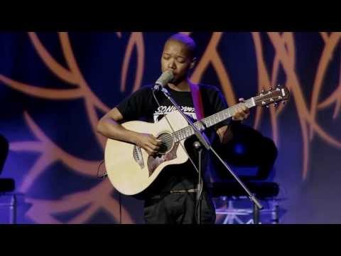 Nakhane - In The Dark Room (Just Music Sessions LIVE)