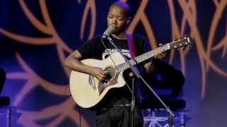 Nakhane Toure - In The Dark Room (Just Music Sessions LIVE)