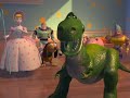 Toy Story 2 2000 Full Screen Version DVD From Toy Story 2 Pack 2000 THX Broadway Part 6