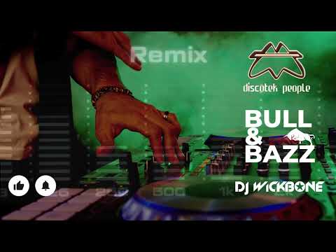 MOLELLA - DISCOTEK PEOPLE 2025 (BULL & BAZZ X DJ WICKBONE REMIX)