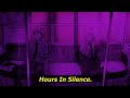 Drake 21 Savage Hours In Silence Slowed Reverb