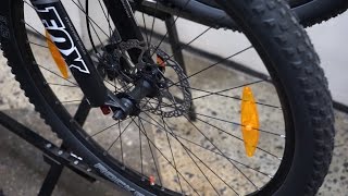 Виды и различие велосипедных тормозов - Видео онлайн