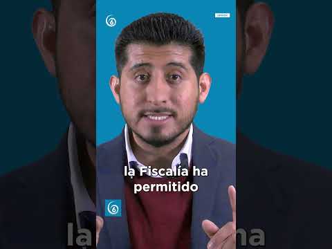 Opinión:  Crisis de impunidad, por rezago institucional en la FGJCDMX