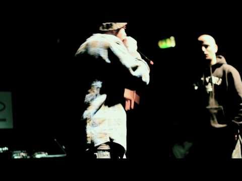 Reeps One vs Eklips at London 10.2010