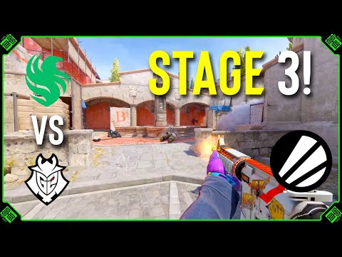 Falcons vs G2 - HIGHLIGHTS - IEM Cologne Major 2026 Stage 3 | CS2