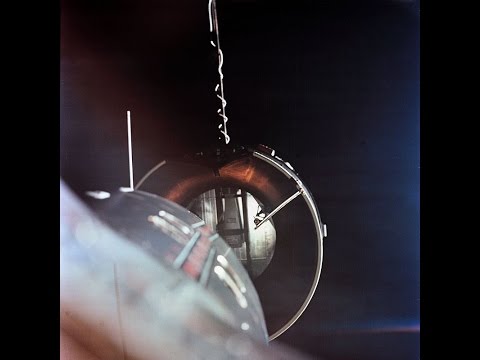Gemini 8 - We've Got Serious Problems Here (Full Mission 03)