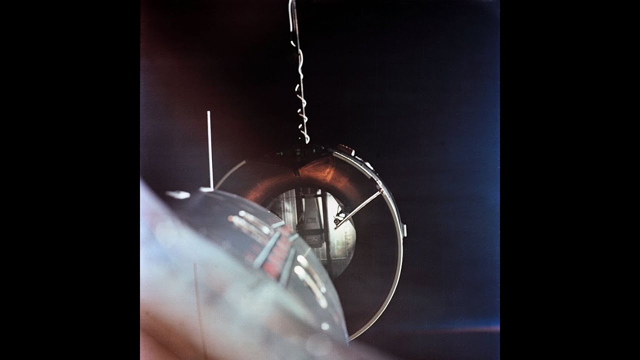 Watch the Launch