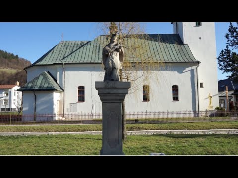 4. Veľkonočná nedeľa - nedeľa Dobrého pastiera - Farnosť  Dlhá 199