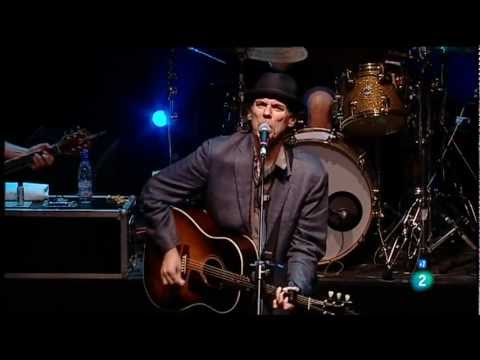 Master of Disaster - John Hiatt