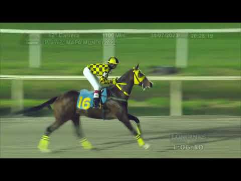 230730 c12 FUERTE APACHE