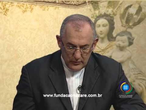 Word of Eternal Life | John 13:21-33, 36-38 31/03/2015