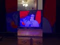 Aladdin 1992 Final Battle VHS Capture