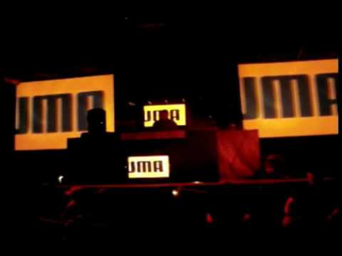 RevNoise @ Istmo Music Night w Above and Beyond Randy Boyer 2