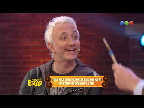 Gracias Por Venir 2 - Andy Kusnetzoff