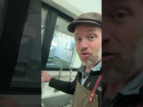 Justin Rhodes: Inconvenience Led to Permaculture Homesteading