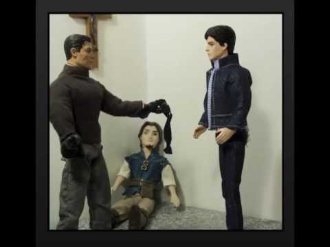 Emir cel Viu-Trailer Joacă-te cu Mine Calea Jucăriei