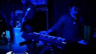 Interpol performing &quot;Lights&quot; Live at KCRW&#39;s Apogee Sessions