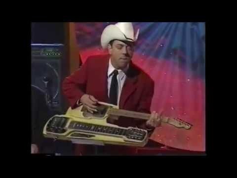 Thumbnail for Junior Brown - Surf Medley by Junior Brown