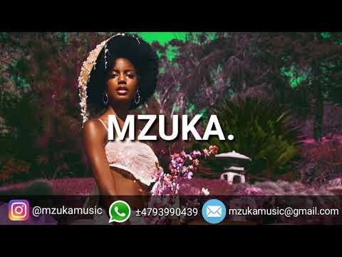 "Heavy" Prod. By Lordy Beatz | Afro Beat Instrumental | Wizkid x Tekno x Diamond Platnumz Type Beat