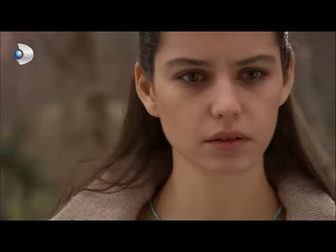 Fatmagul - Fatmagül hears the Speech of Meryem and Kerim - Section 20