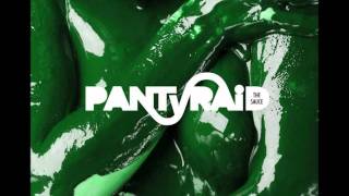 Pantyraid - The Sauce (Pantyraid's 15 Min Album Mixtape)